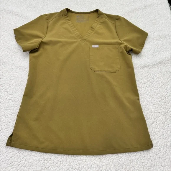 FIGS Martini Olive small set - Picture 2 of 6